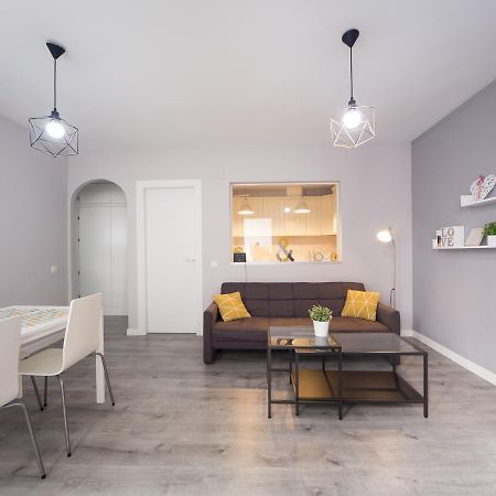 Apartamento Azahar Nazari Гранада Екстериор снимка