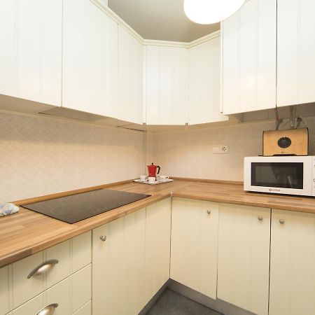 Apartamento Azahar Nazari Гранада Екстериор снимка