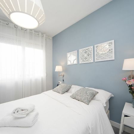 Apartamento Azahar Nazari Гранада Екстериор снимка