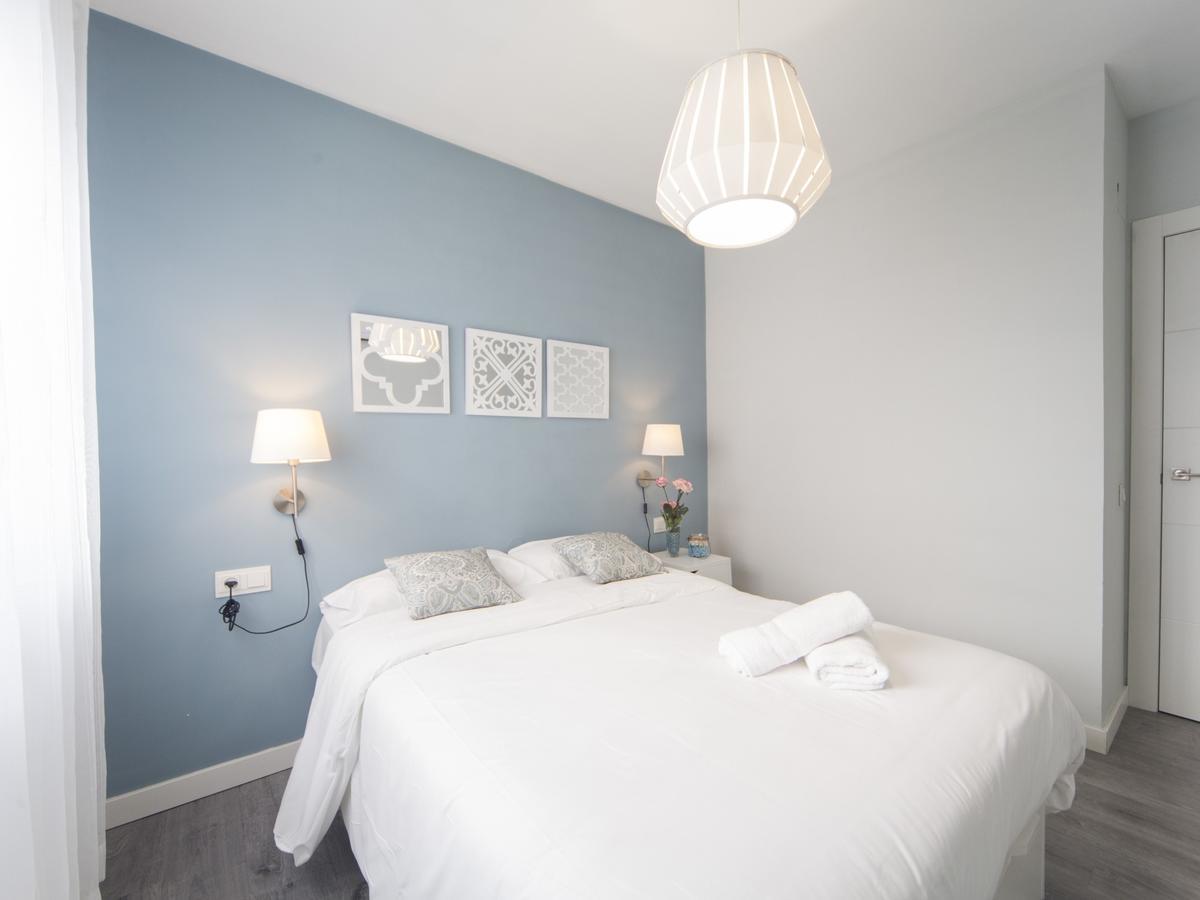 Apartamento Azahar Nazari Гранада Екстериор снимка