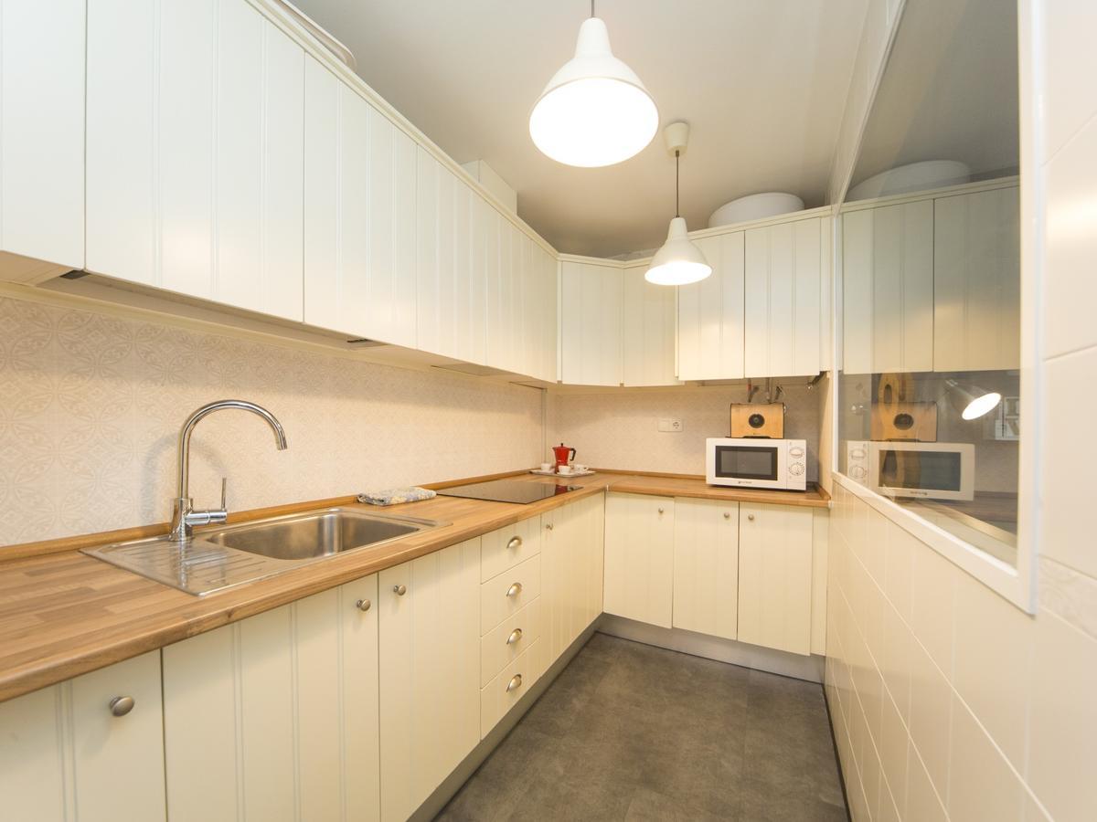 Apartamento Azahar Nazari Гранада Екстериор снимка