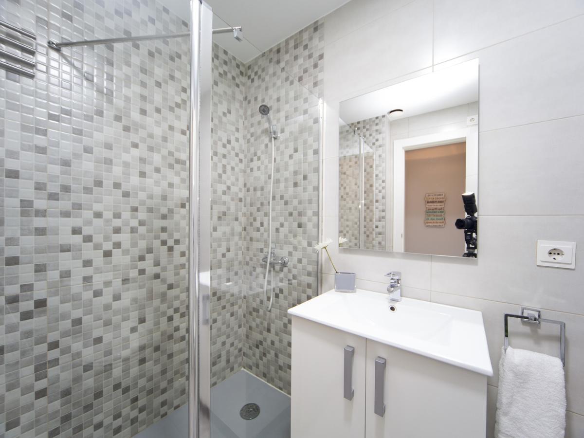 Apartamento Azahar Nazari Гранада Екстериор снимка