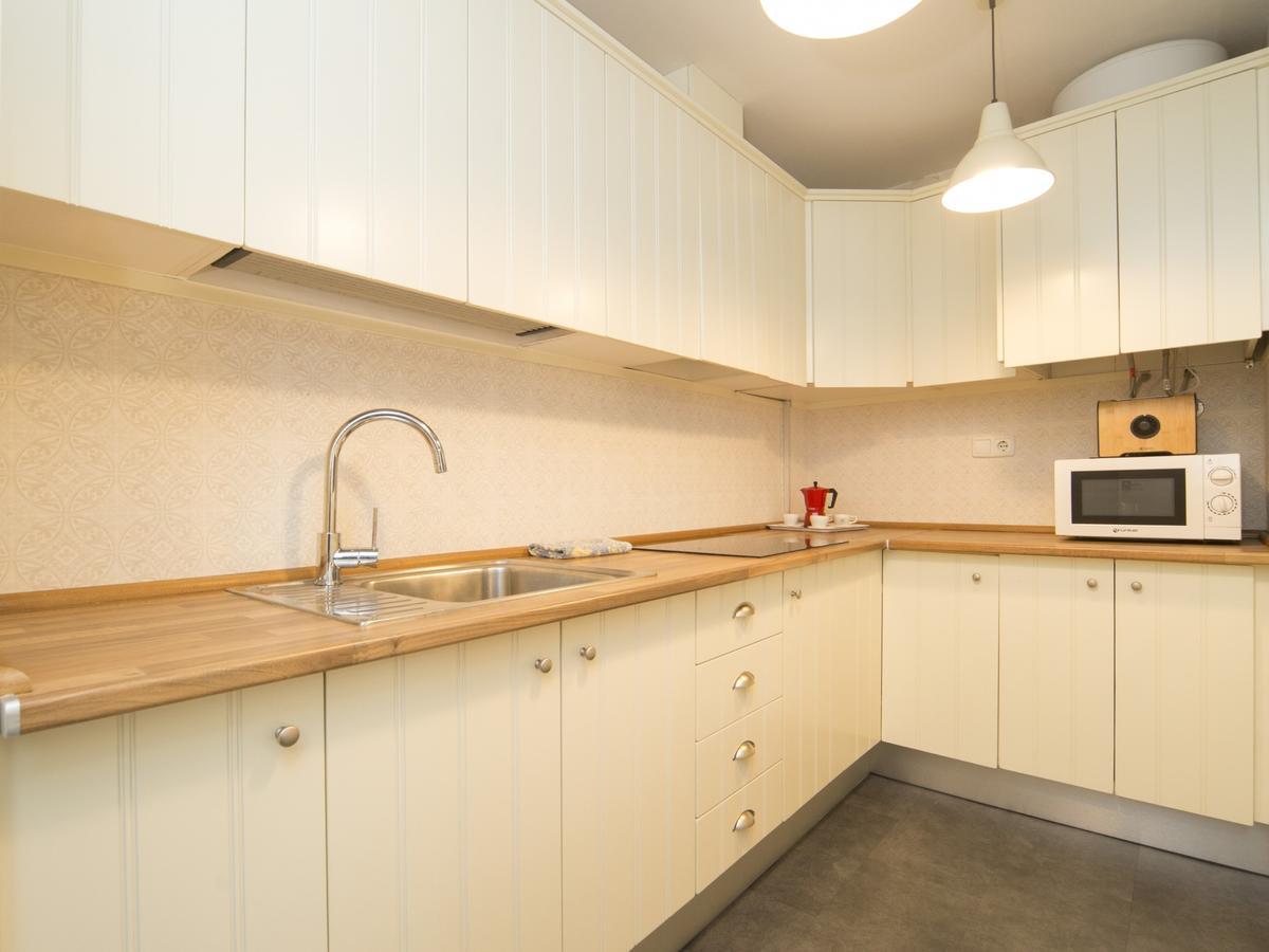 Apartamento Azahar Nazari Гранада Екстериор снимка