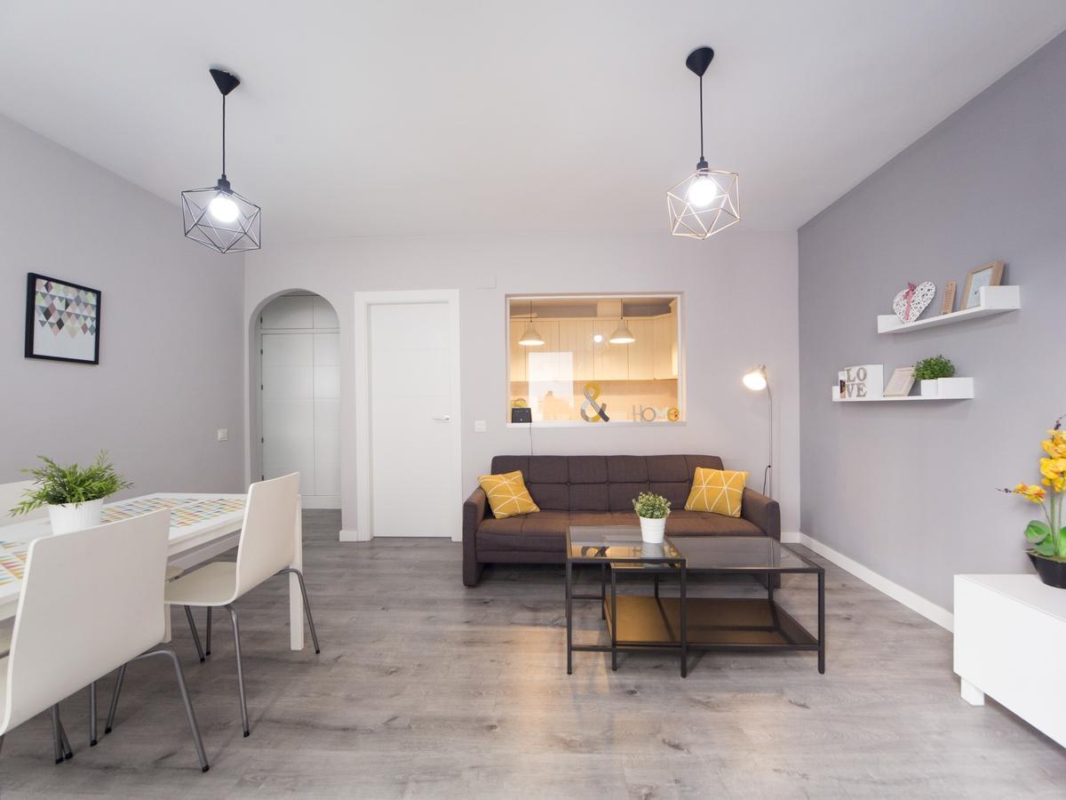 Apartamento Azahar Nazari Гранада Екстериор снимка
