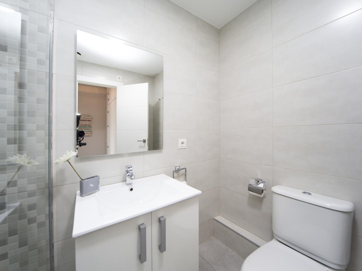 Apartamento Azahar Nazari Гранада Екстериор снимка