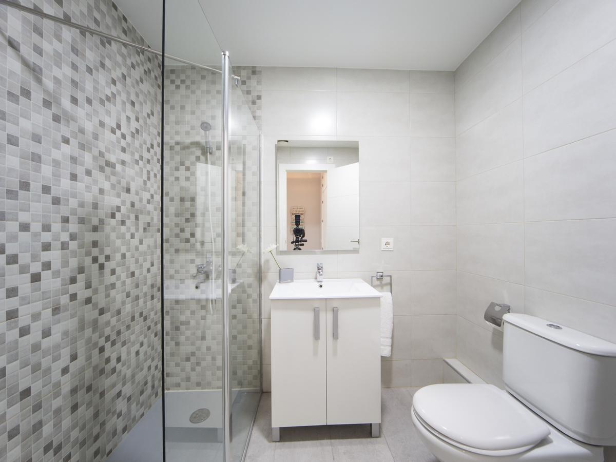 Apartamento Azahar Nazari Гранада Екстериор снимка