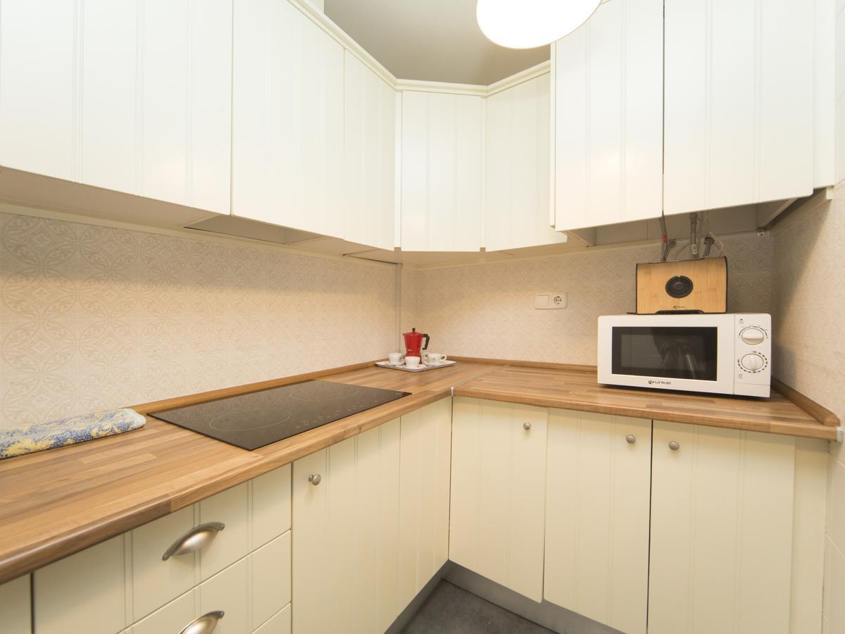 Apartamento Azahar Nazari Гранада Екстериор снимка