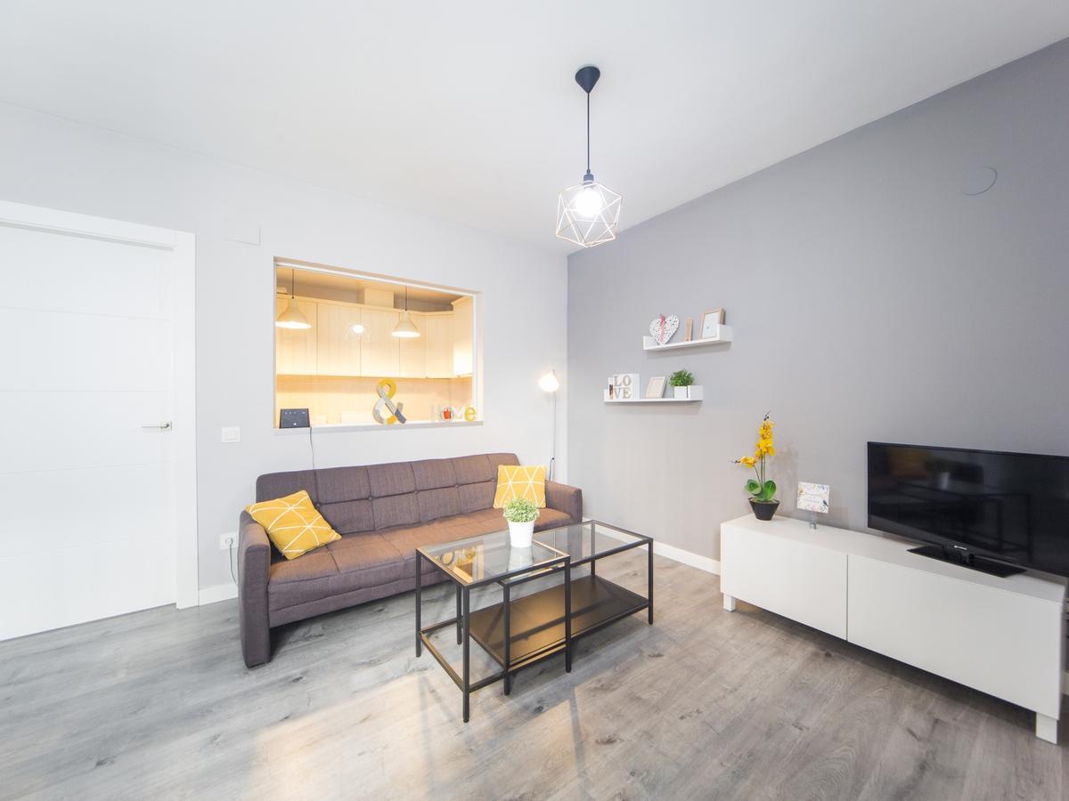 Apartamento Azahar Nazari Гранада Екстериор снимка