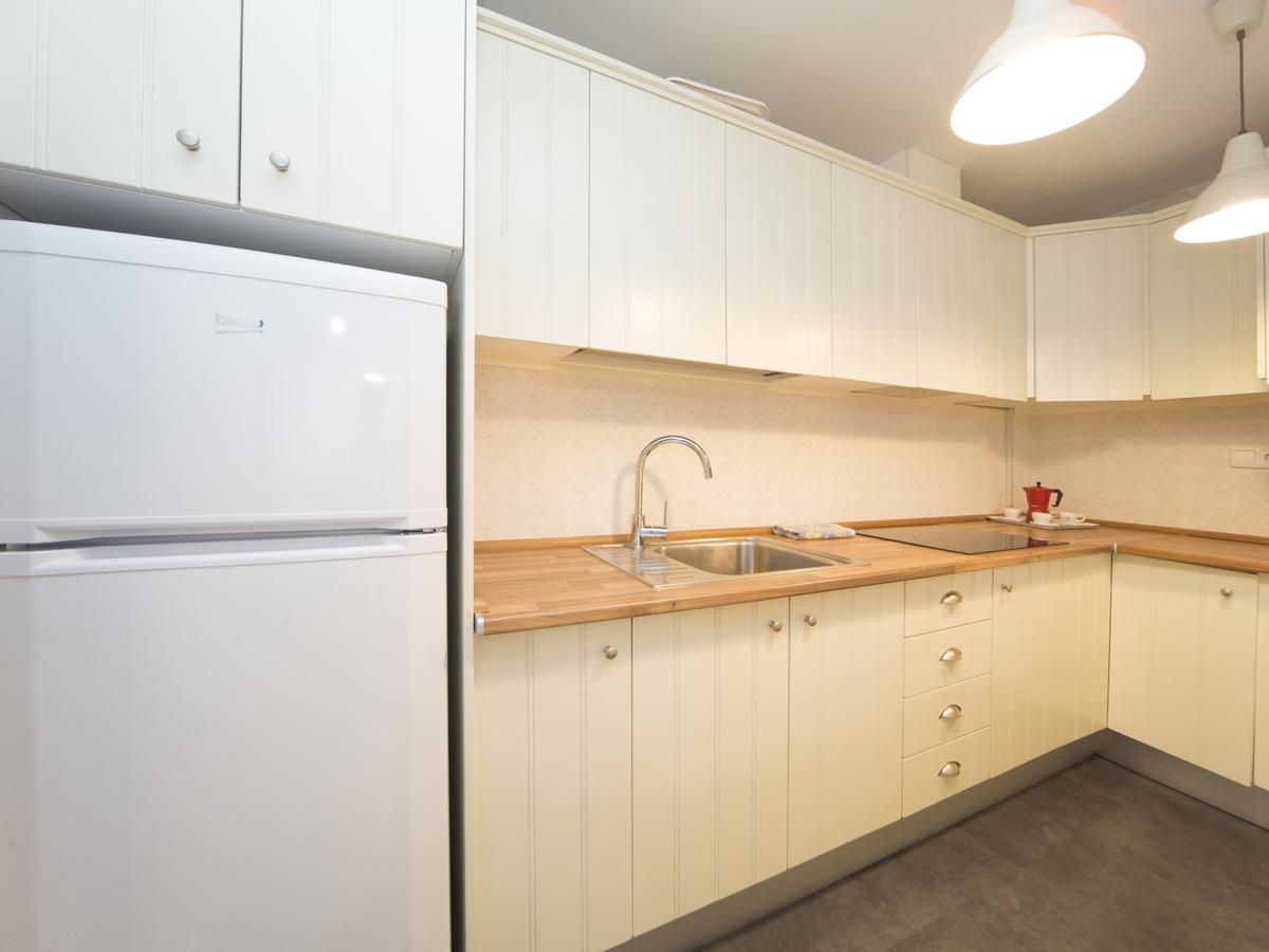 Apartamento Azahar Nazari Гранада Екстериор снимка
