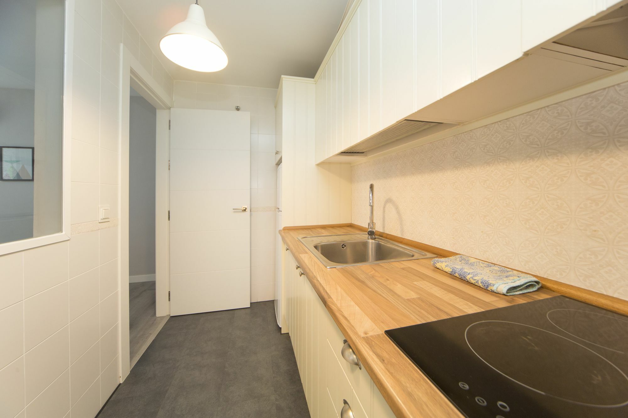 Apartamento Azahar Nazari Гранада Екстериор снимка
