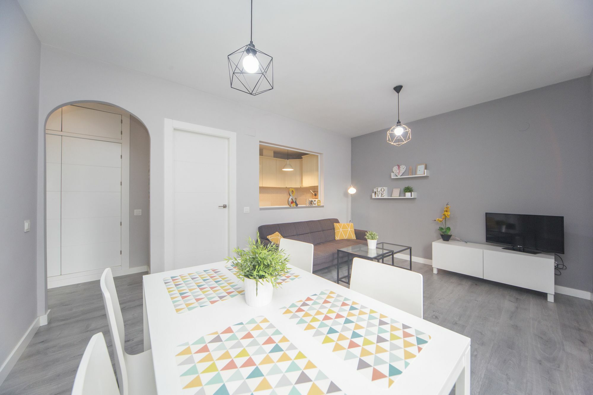Apartamento Azahar Nazari Гранада Екстериор снимка
