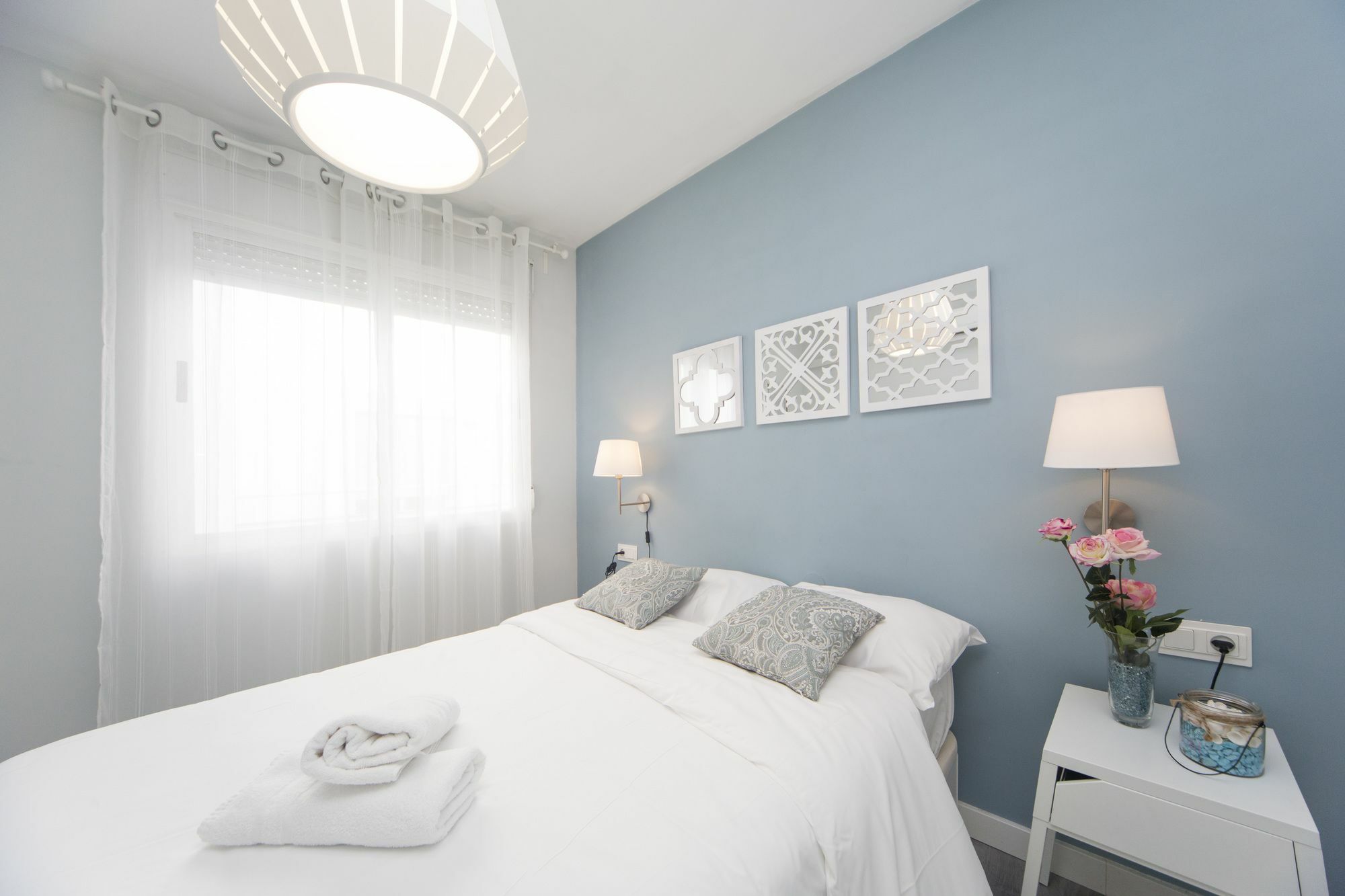 Apartamento Azahar Nazari Гранада Екстериор снимка