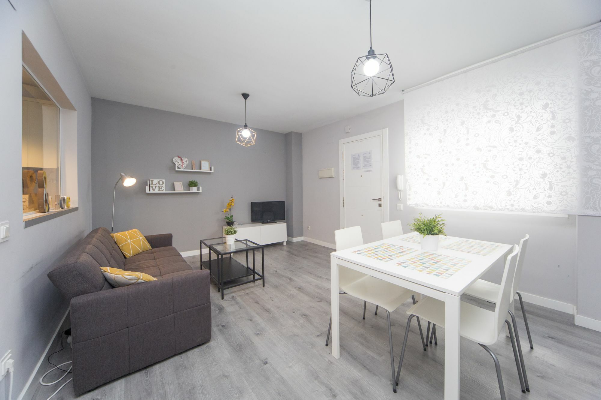 Apartamento Azahar Nazari Гранада Екстериор снимка