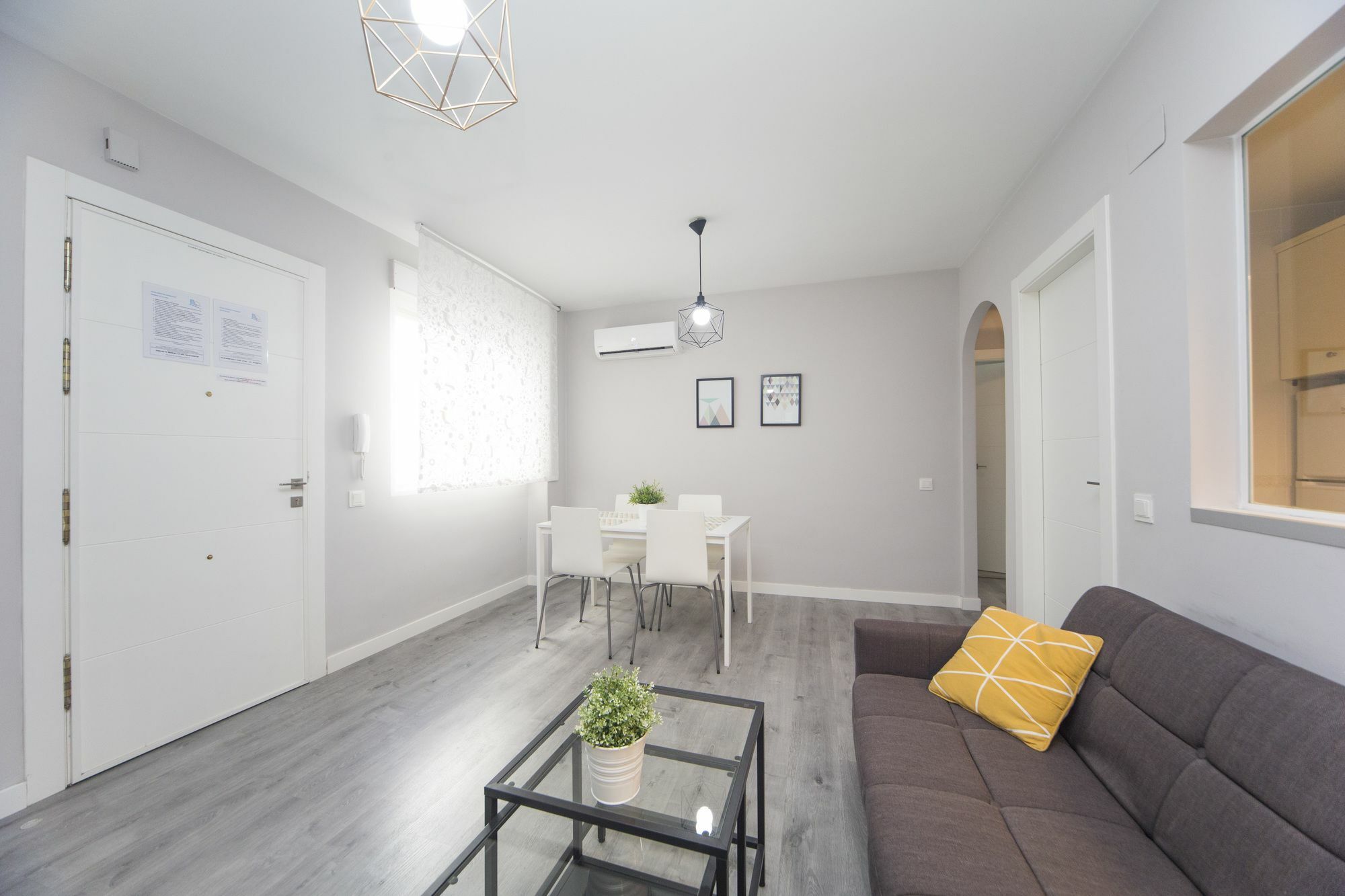 Apartamento Azahar Nazari Гранада Екстериор снимка